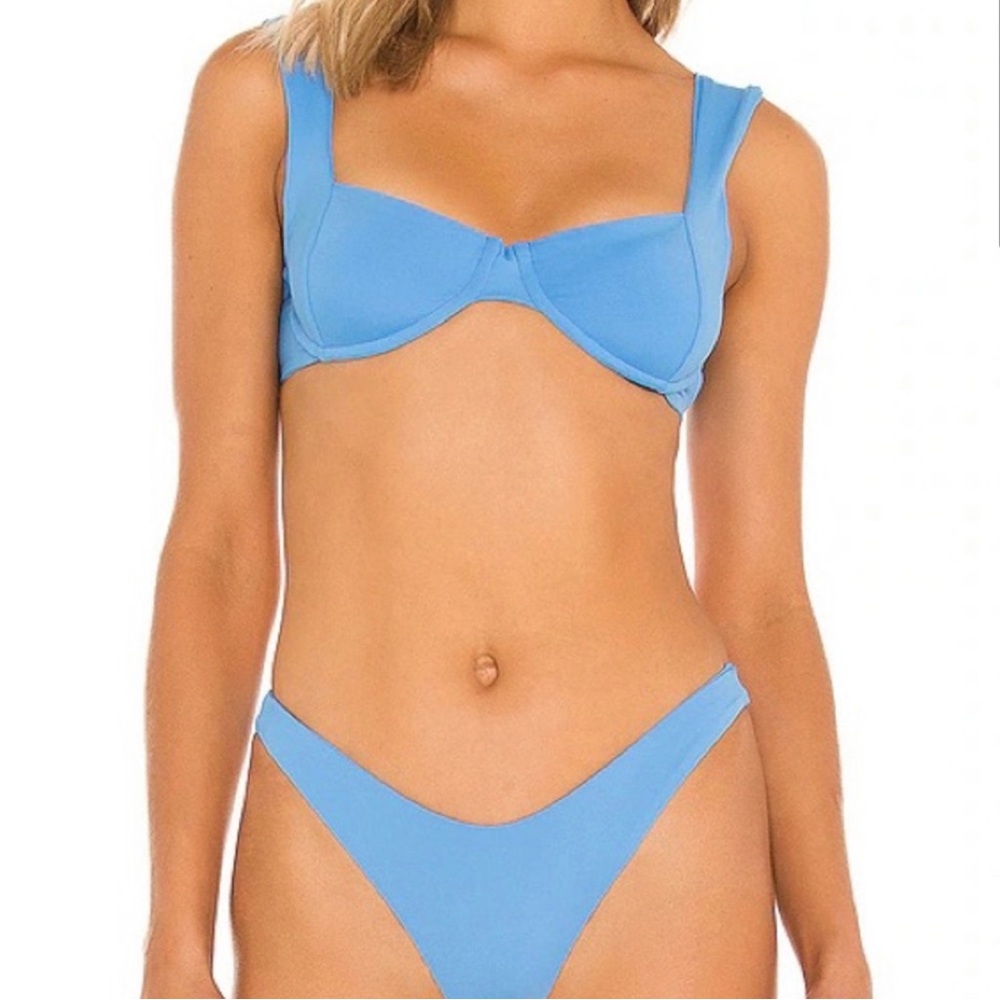 L Space bikini